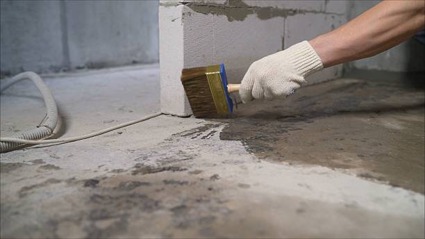 Specialized Waterproofing services in Kansas, KS